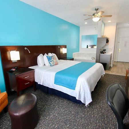 Hotel פנסקולה מראה חיצוני תמונה