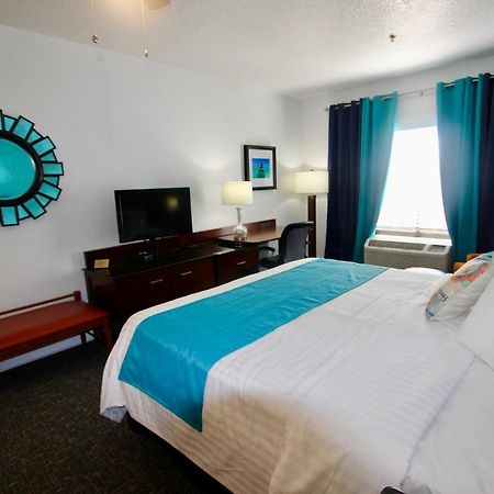 Hotel פנסקולה מראה חיצוני תמונה