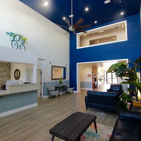Hotel פנסקולה מראה חיצוני תמונה