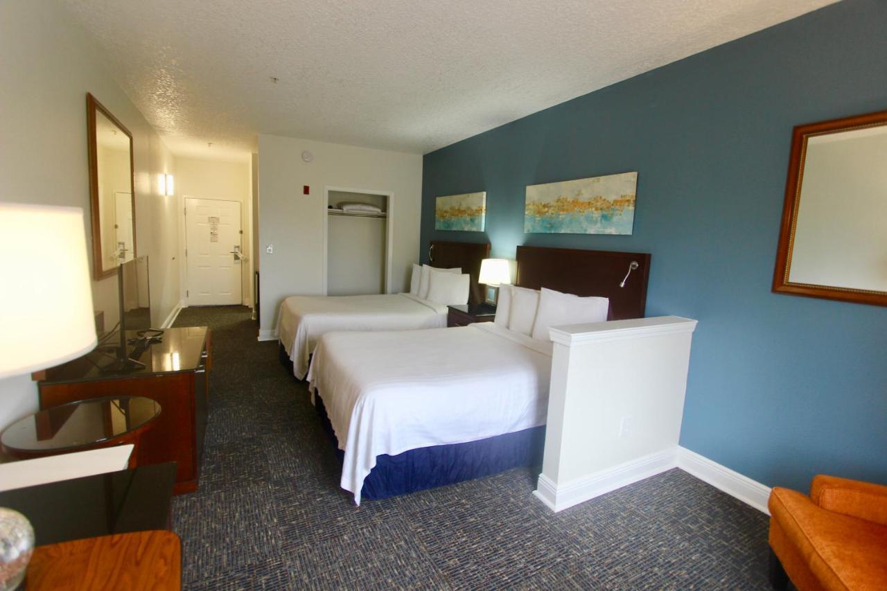 Hotel פנסקולה מראה חיצוני תמונה