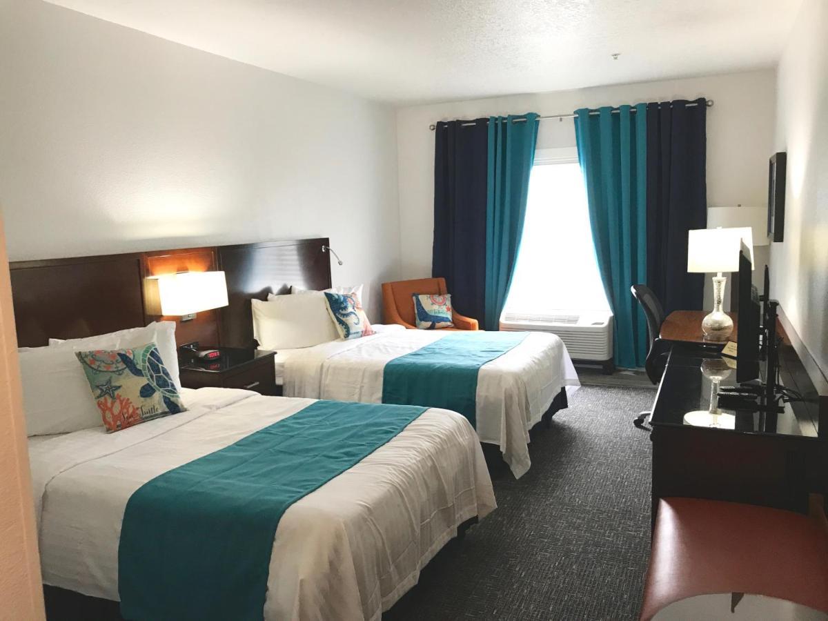 Hotel פנסקולה מראה חיצוני תמונה