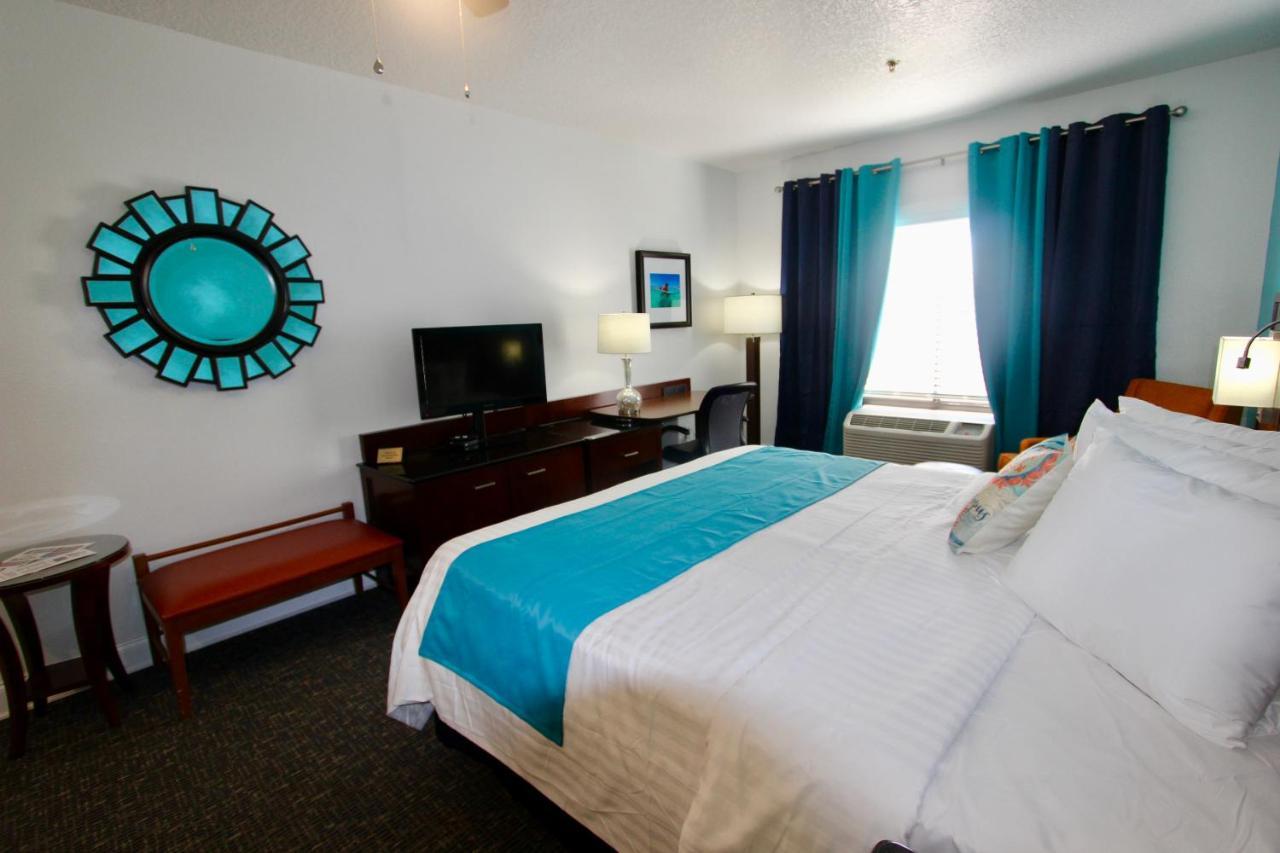 Hotel פנסקולה מראה חיצוני תמונה