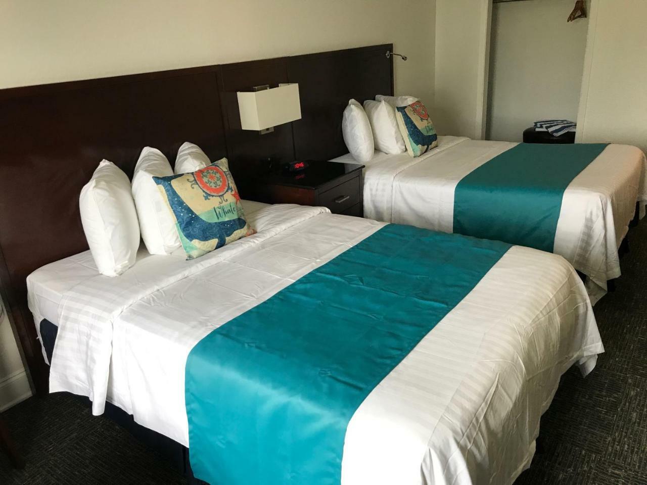 Hotel פנסקולה מראה חיצוני תמונה