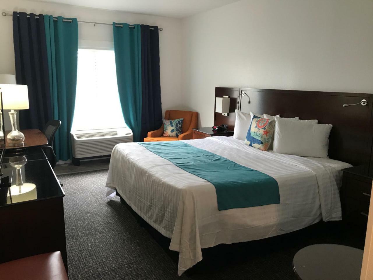 Hotel פנסקולה מראה חיצוני תמונה