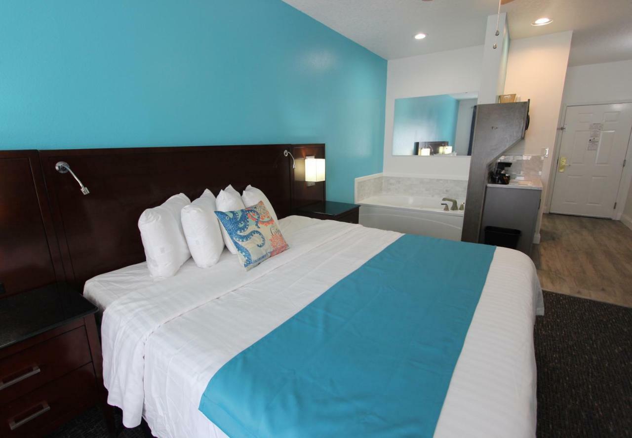Hotel פנסקולה מראה חיצוני תמונה