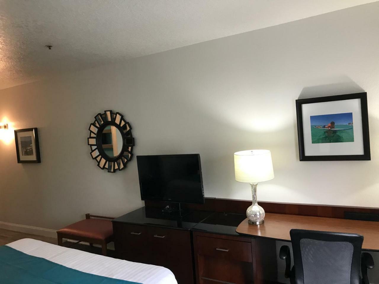Hotel פנסקולה מראה חיצוני תמונה
