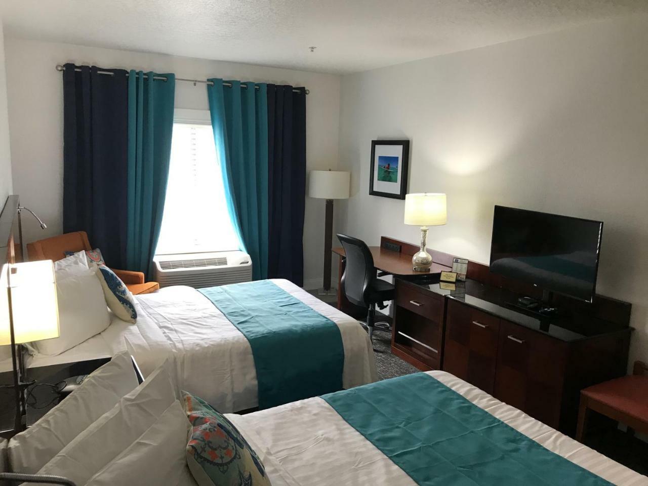 Hotel פנסקולה מראה חיצוני תמונה
