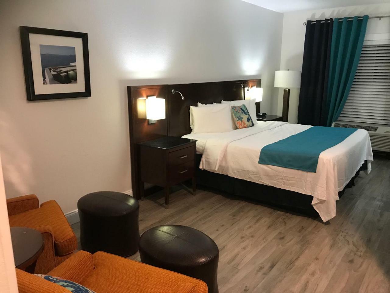 Hotel פנסקולה מראה חיצוני תמונה
