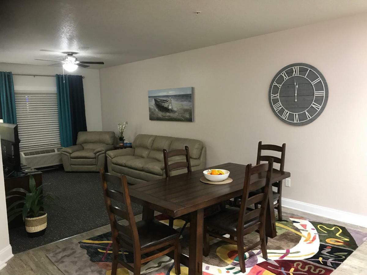 Hotel פנסקולה מראה חיצוני תמונה