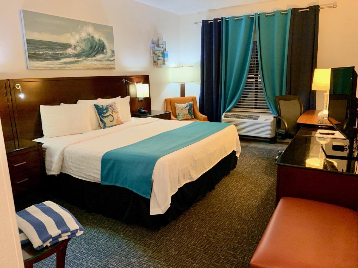 Hotel פנסקולה מראה חיצוני תמונה