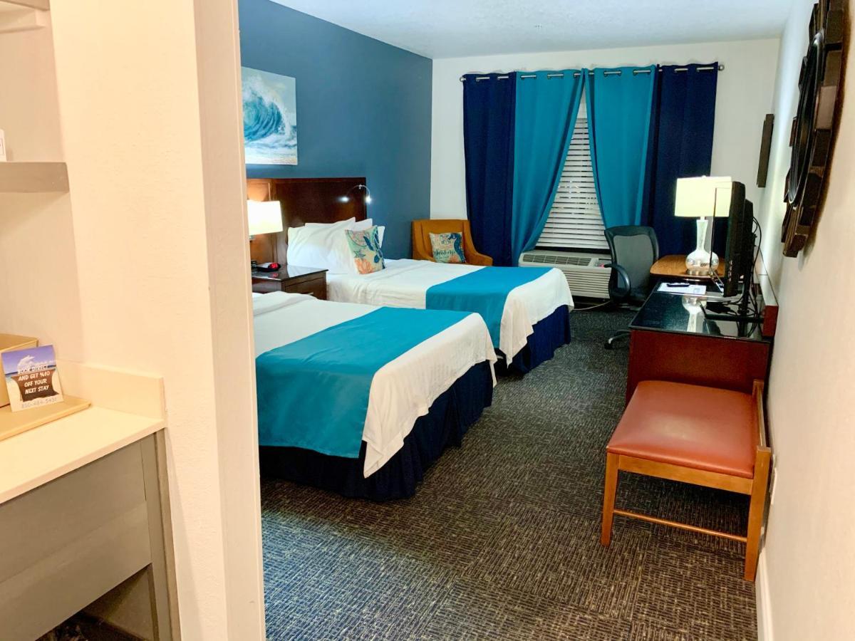 Hotel פנסקולה מראה חיצוני תמונה