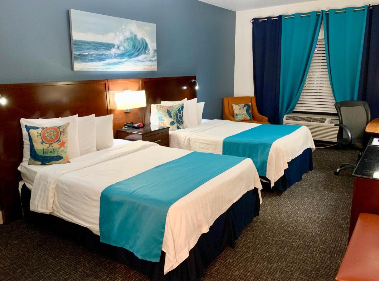 Hotel פנסקולה מראה חיצוני תמונה